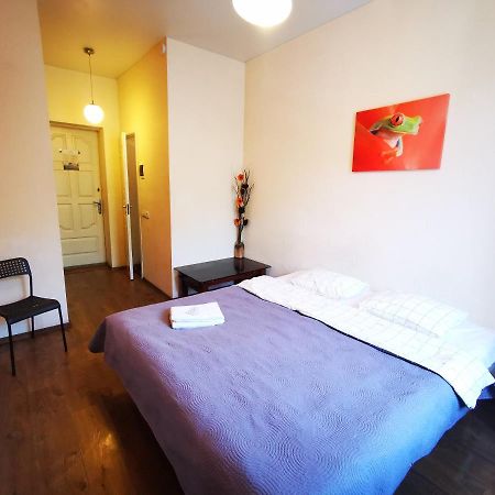 Apartamento Klaipeda - Orange Exterior foto