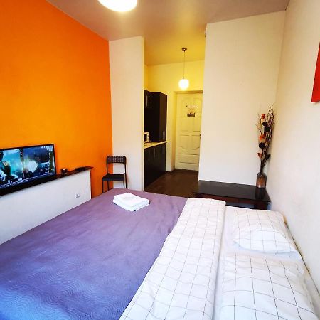 Apartamento Klaipeda - Orange Exterior foto