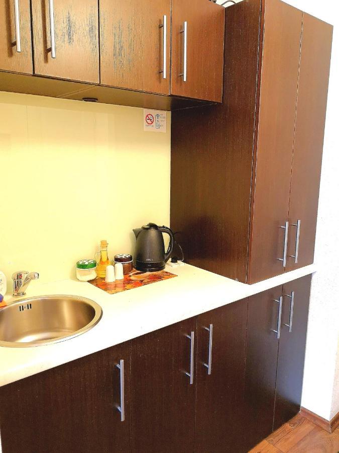 Apartamento Klaipeda - Orange Exterior foto