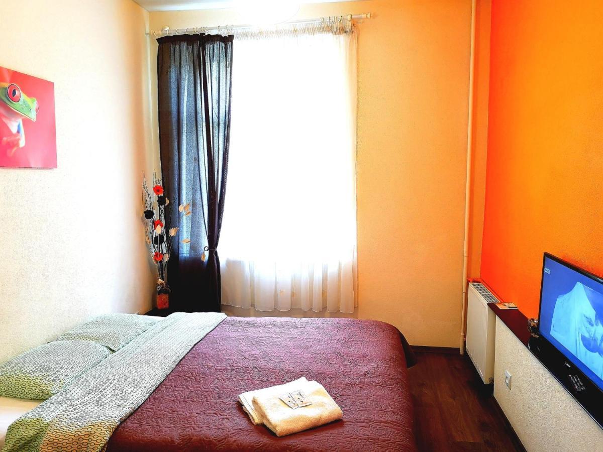 Apartamento Klaipeda - Orange Exterior foto