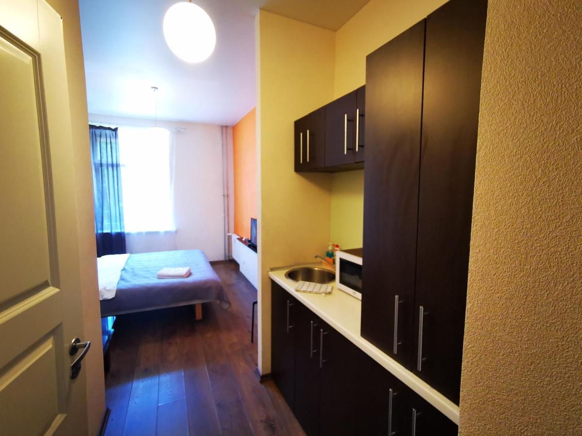 Apartamento Klaipeda - Orange Exterior foto