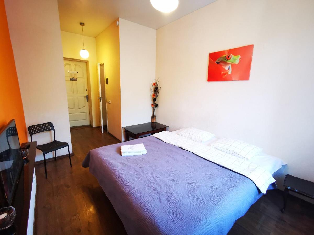 Apartamento Klaipeda - Orange Exterior foto