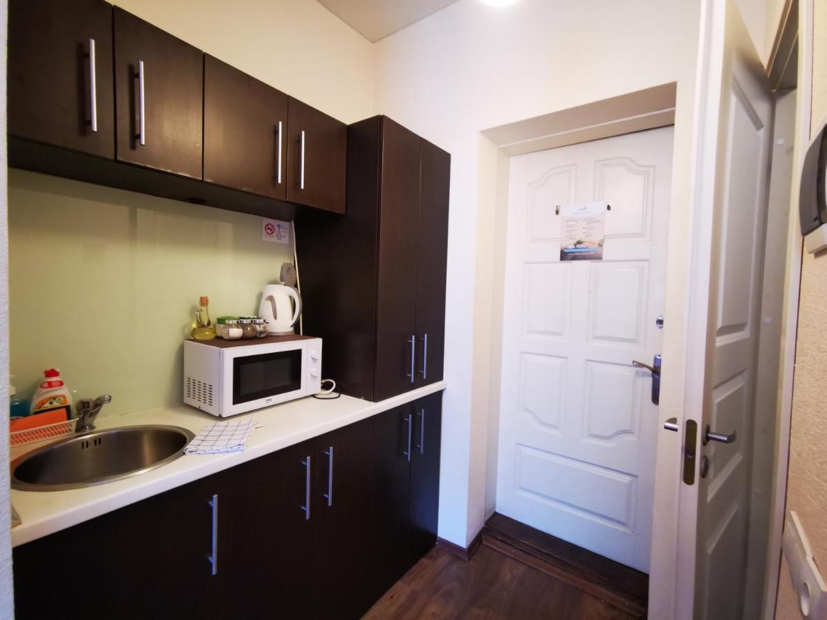 Apartamento Klaipeda - Orange Exterior foto