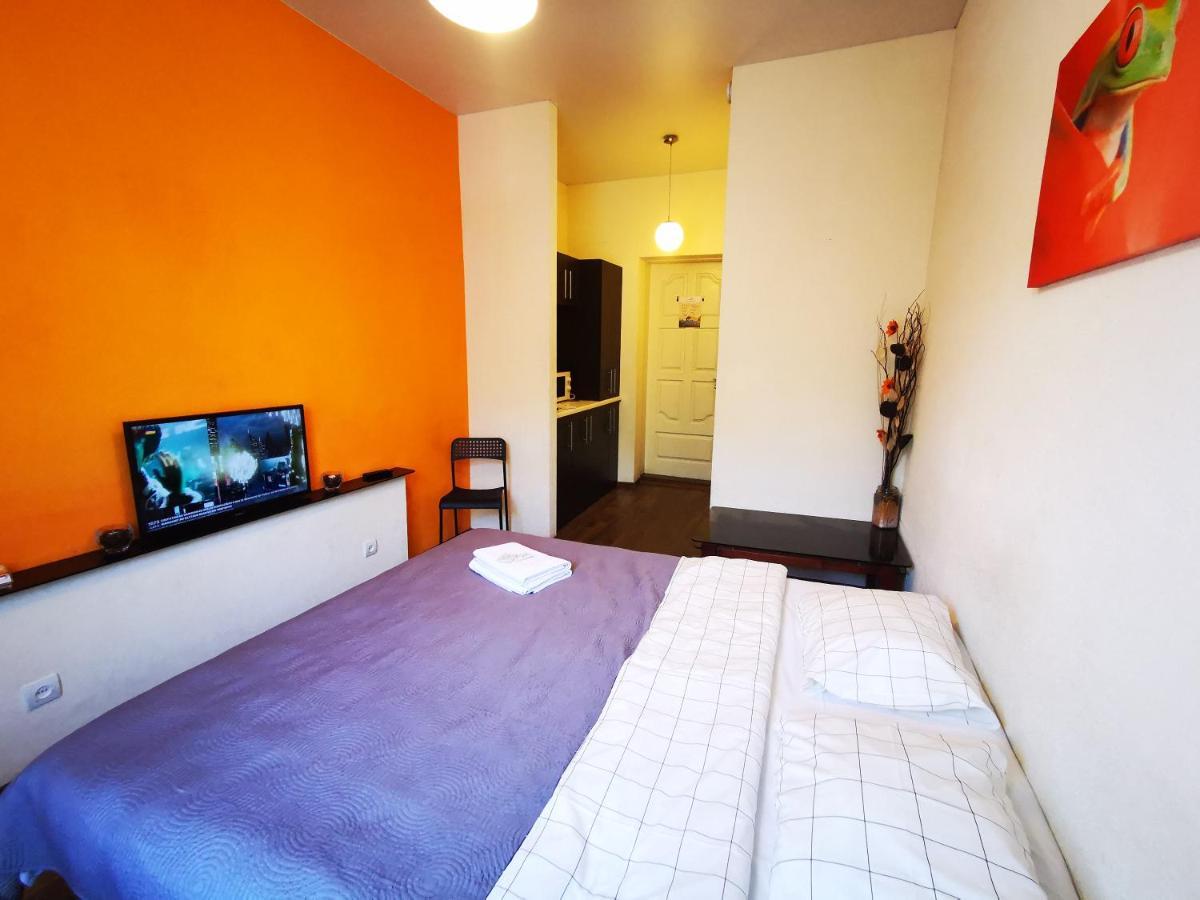 Apartamento Klaipeda - Orange Exterior foto