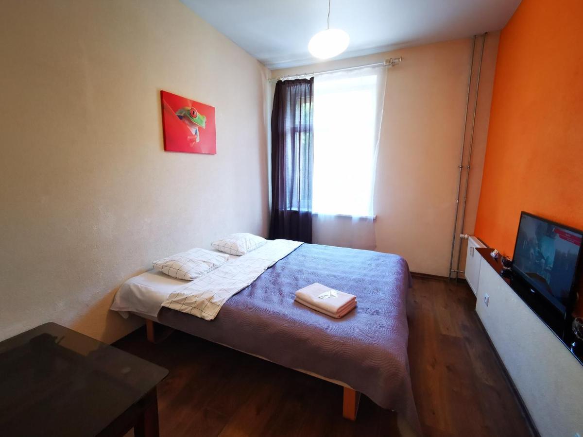 Apartamento Klaipeda - Orange Exterior foto